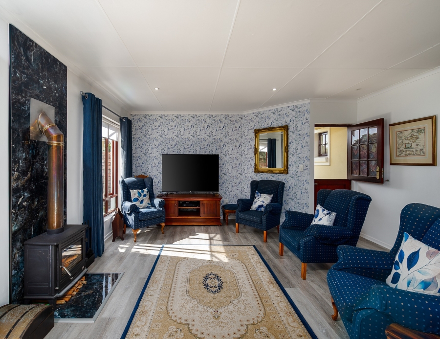 3 Bedroom Property for Sale in The Island Western Cape